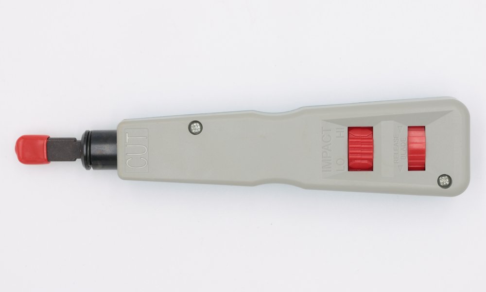 XtendLan Nastřelovač pro patch panely HT-914B