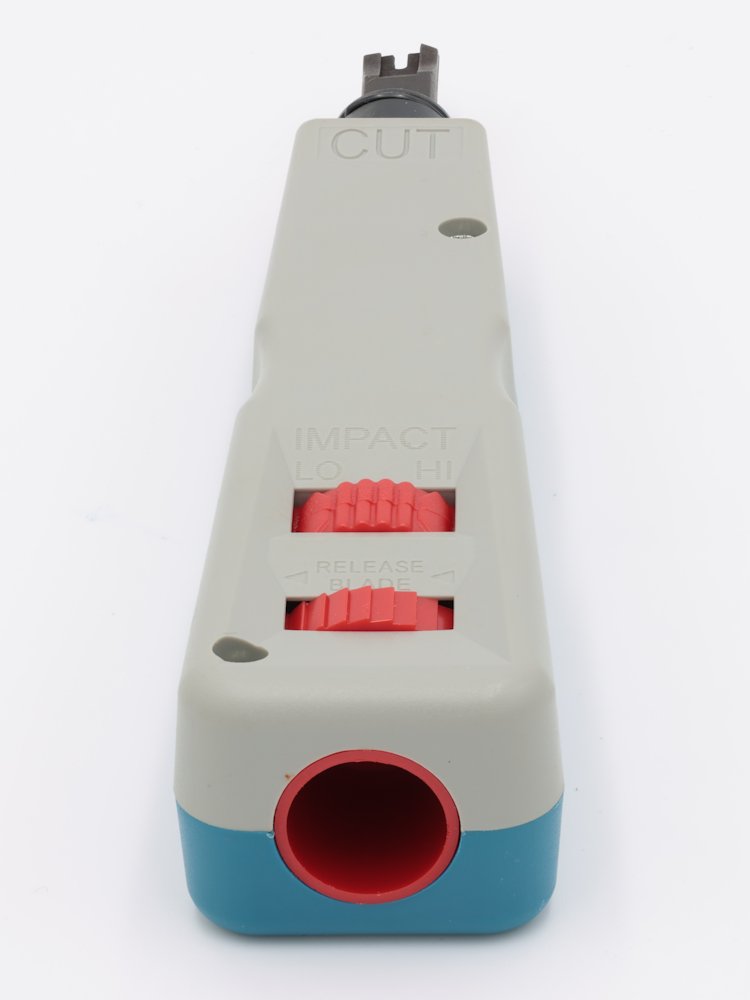 XtendLan Nastřelovač pro patch panely HT-914B