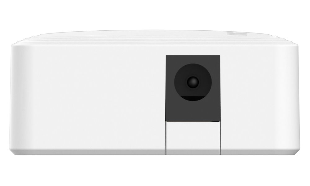 Imou by Dahua switch SG105C-V2/ 5x Gigabit port/ 10/100/1000 Mbps RJ45 ports/ 10 Gbps/ napájení DC5V1A/ černý