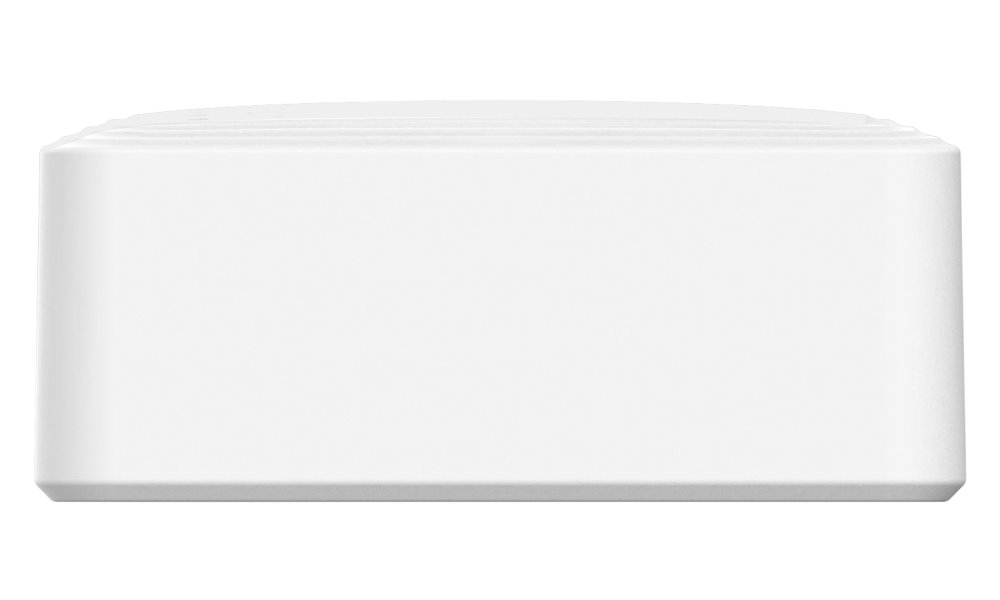 Imou by Dahua switch SG105C-V2/ 5x Gigabit port/ 10/100/1000 Mbps RJ45 ports/ 10 Gbps/ napájení DC5V1A/ černý