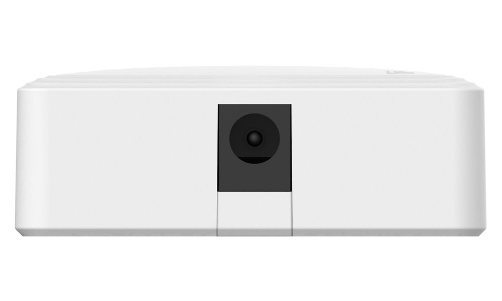 Imou by Dahua switch SG108C-V2/ 8x Gigabit port/ 10/100/1000 Mbps RJ45 ports/ 16 Gbps/ napájení DC5V1A/ černý