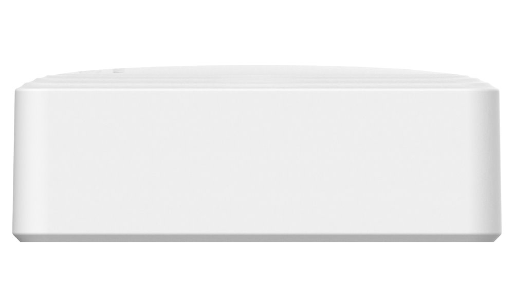 Imou by Dahua switch SG108C-V2/ 8x Gigabit port/ 10/100/1000 Mbps RJ45 ports/ 16 Gbps/ napájení DC5V1A/ černý