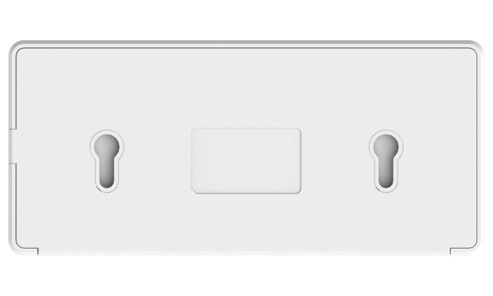 Imou by Dahua switch SG108C-V2/ 8x Gigabit port/ 10/100/1000 Mbps RJ45 ports/ 16 Gbps/ napájení DC5V1A/ černý