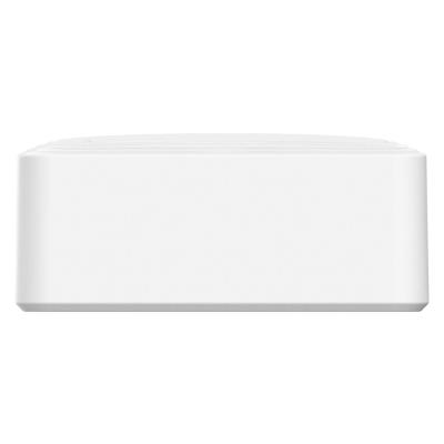 Imou by Dahua switch SG105C-V2/ 5x Gigabit port/ 10/100/1000 Mbps RJ45 ports/ 10 Gbps/ napájení DC5V1A/ černý