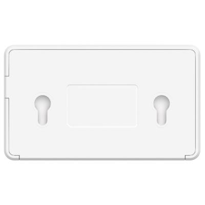 Imou by Dahua switch SG105C-V2/ 5x Gigabit port/ 10/100/1000 Mbps RJ45 ports/ 10 Gbps/ napájení DC5V1A/ černý