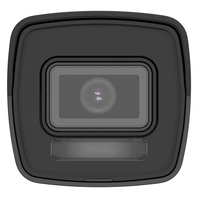HiLook Powered by HIKVISION/ IPC-B140HA-LU/ Bullet/ 4Mpix/ 2.8mm/ Smart Hybrid Light/ MD2.0/ H.265+/ IP67/ IR 30m