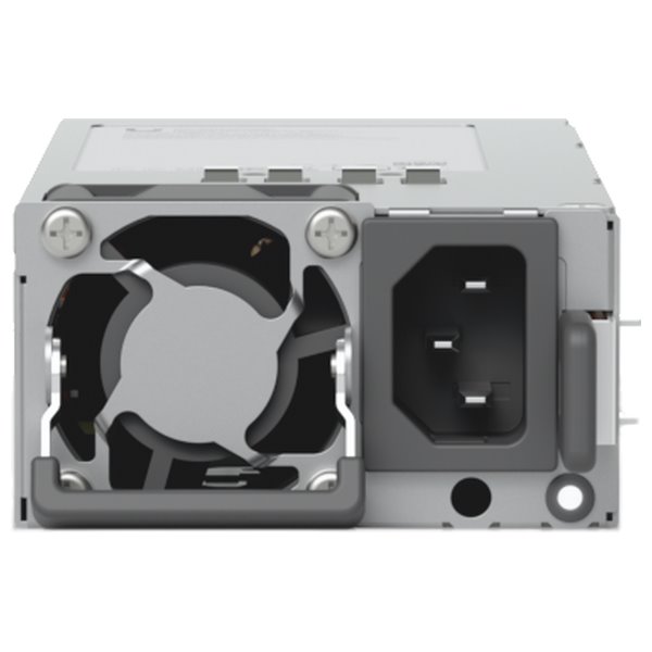 Ubiquiti UniFi Hot-Swappable Power Module (550W) - Hot-swap zdroj pro Ent. Aggregation Switch, Ent. NVR, Ent. CloudKey