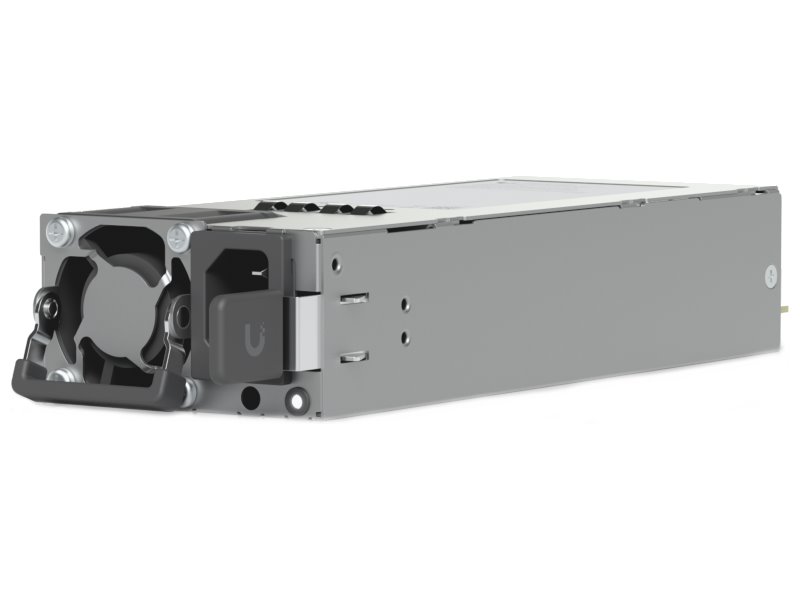 Ubiquiti UniFi Hot-Swappable Power Module (550W) - Hot-swap zdroj pro Ent. Aggregation Switch, Ent. NVR, Ent. CloudKey