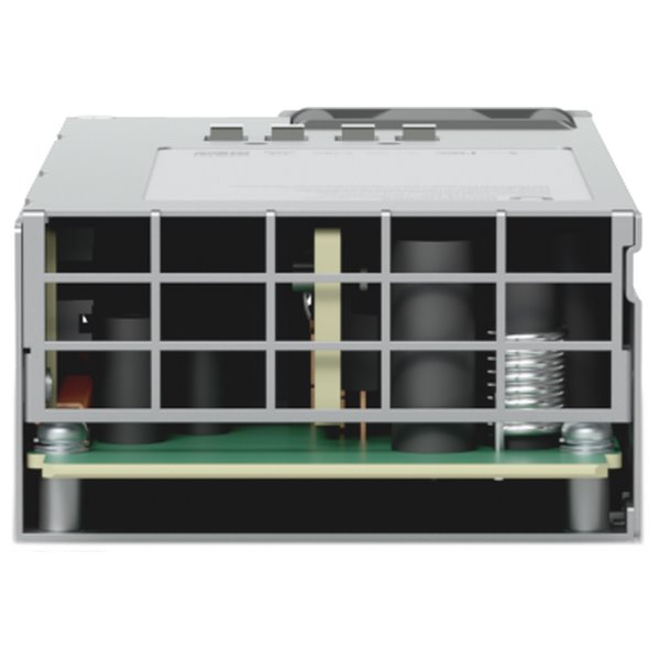 Ubiquiti UniFi Hot-Swappable Power Module (550W) - Hot-swap zdroj pro Ent. Aggregation Switch, Ent. NVR, Ent. CloudKey