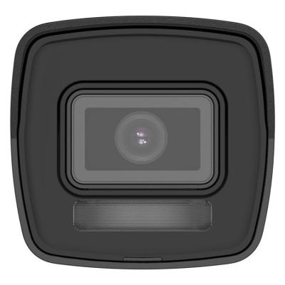 HiLook Powered by HIKVISION/ IPC-B140HA-LU/ Bullet/ 4Mpix/ 2.8mm/ Smart Hybrid Light/ MD2.0/ H.265+/ IP67/ IR 30m