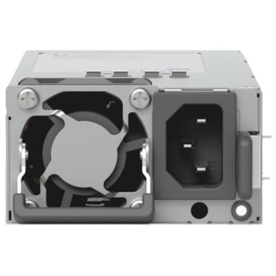 Ubiquiti UniFi Hot-Swappable Power Module (550W) - Hot-swap zdroj pro Ent. Aggregation Switch, Ent. NVR, Ent. CloudKey