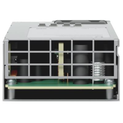 Ubiquiti UniFi Hot-Swappable Power Module (550W) - Hot-swap zdroj pro Ent. Aggregation Switch, Ent. NVR, Ent. CloudKey