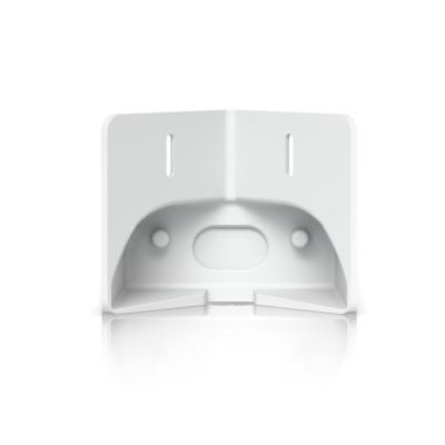 Ubiquiti UniFi Camera Arm Mount W - Držák na zeď/sloup/roh pro kameru UniFi G5 Turret Ultra, krytí IP66, bílý