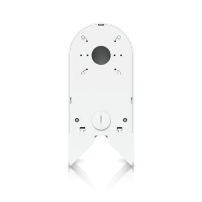 Ubiquiti UniFi Camera Arm Mount W - Držák na zeď/sloup/roh pro kameru UniFi G5 Turret Ultra, krytí IP66, bílý