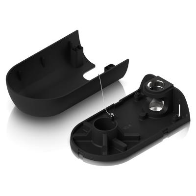 Ubiquiti UniFi Camera Arm Mount B - Držák na zeď/sloup/roh pro kameru UniFi G5 Turret Ultra, krytí IP66, černý