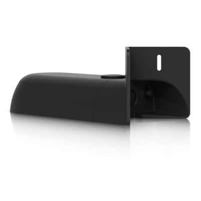 Ubiquiti UniFi Camera Arm Mount B - Držák na zeď/sloup/roh pro kameru UniFi G5 Turret Ultra, krytí IP66, černý