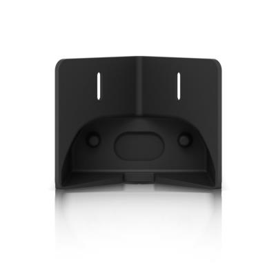 Ubiquiti UniFi Camera Arm Mount B - Držák na zeď/sloup/roh pro kameru UniFi G5 Turret Ultra, krytí IP66, černý