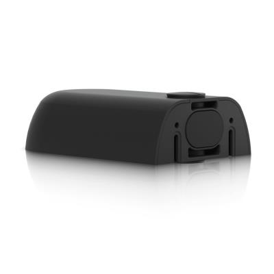 Ubiquiti UniFi Camera Arm Mount B - Držák na zeď/sloup/roh pro kameru UniFi G5 Turret Ultra, krytí IP66, černý