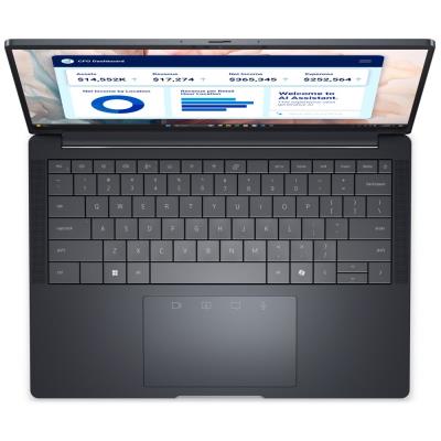 DELL Pro 14 Premium PA14250/ Evo/ Ultra 5 236V/ 16GB/ 512GB SSD/ 14" FHD+/ W11Pro/ vPro/ 3Y PS on-site