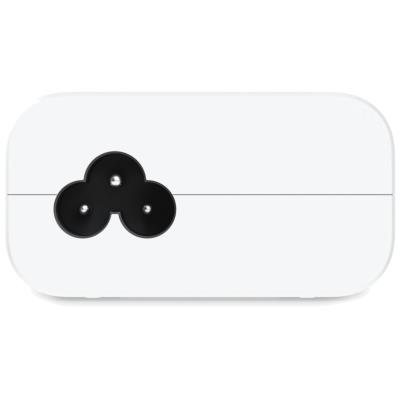 Ubiquiti UniFi PoE+ Adapter (30W) - Gigabit PoE injektor, 48V, 30W, včetně napájecího kabelu