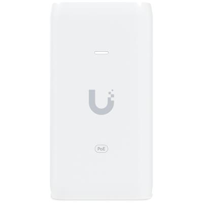 Ubiquiti UniFi PoE Adapter (15W) - Gigabit PoE injektor, 48V, 15W, včetně napájecího kabelu