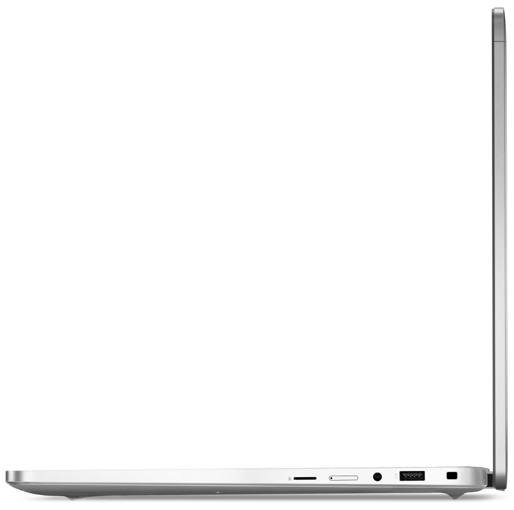 DELL Pro 16 Plus PB16250/ Ultra 7 268V/ 32GB/ 1TB SSD/ 16" FHD+/ W11Pro/ vPro/ 3Y PS on-site
