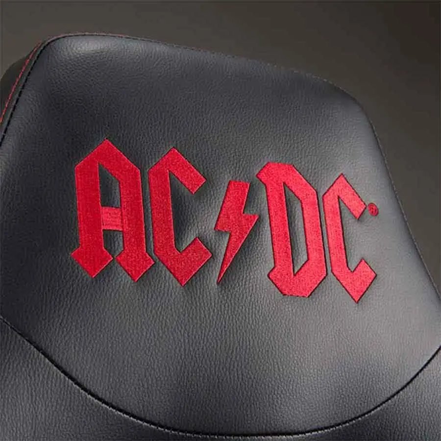 AC/DC Gaming Seat Original