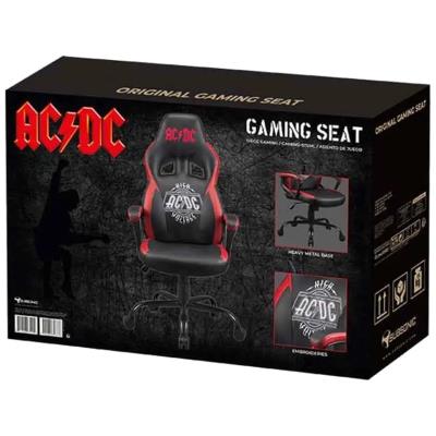AC/DC Gaming Seat Original
