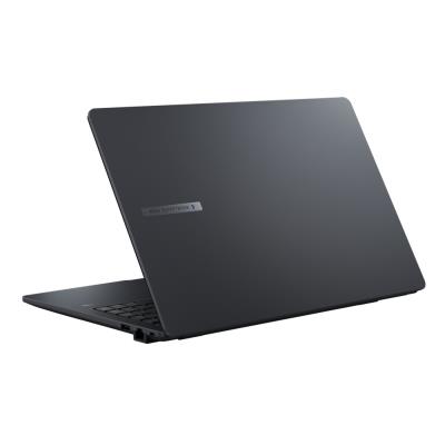 ASUS ExpertBook B1/ CORE 3-N355/ 8GB/ 256GB SSD/ Intel® Graphics/ 15,6"FHD/ bez OS/ šedý