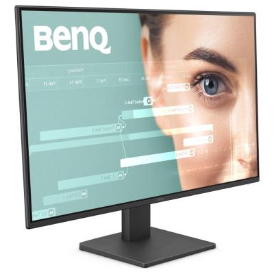 BENQ 27" LED GW2791/ 1920x1080/ IPS panel/100Hz/ 1300:1/ 5ms/ HDMI/ DP/ černý