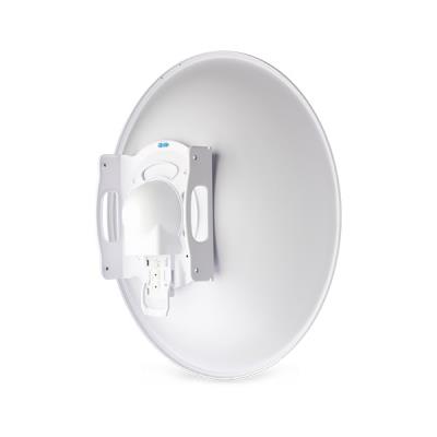 Ubiquiti 30 dBi RocketDish LW - Parabolická anténa, 5GHz, 30dBi, pro RocketPrism 5AC a Wave MLO5