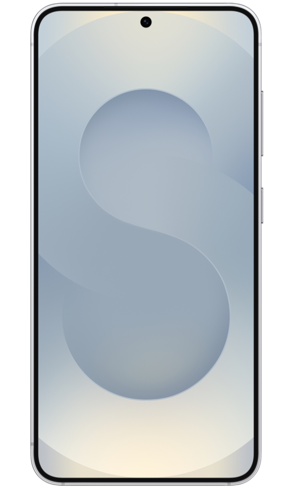 Samsung Galaxy S25 - Silver Shadow   6,2"/ 12GB RAM/ 256GB/ 5G/ Android 15