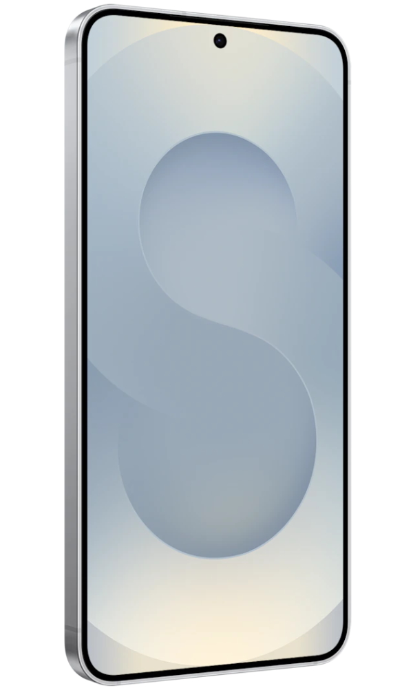 Samsung Galaxy S25 - Silver Shadow   6,2"/ 12GB RAM/ 512GB/ 5G/ Android 15