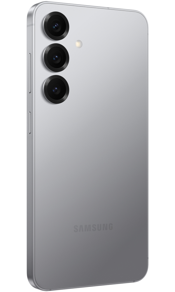 Samsung Galaxy S25 - Silver Shadow   6,2"/ 12GB RAM/ 512GB/ 5G/ Android 15