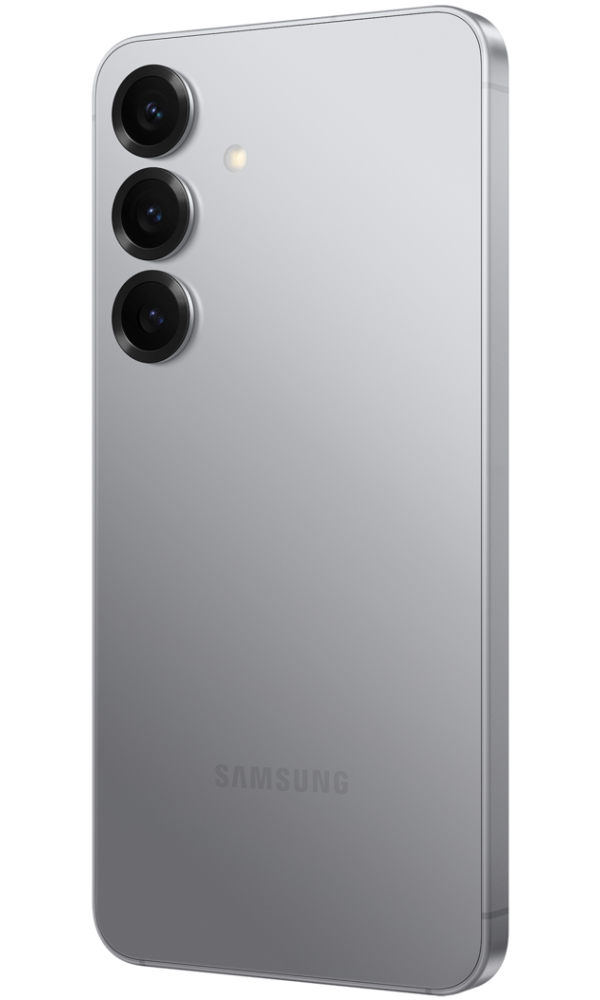 Samsung Galaxy S25 - Silver Shadow   6,2"/ 12GB RAM/ 512GB/ 5G/ Android 15