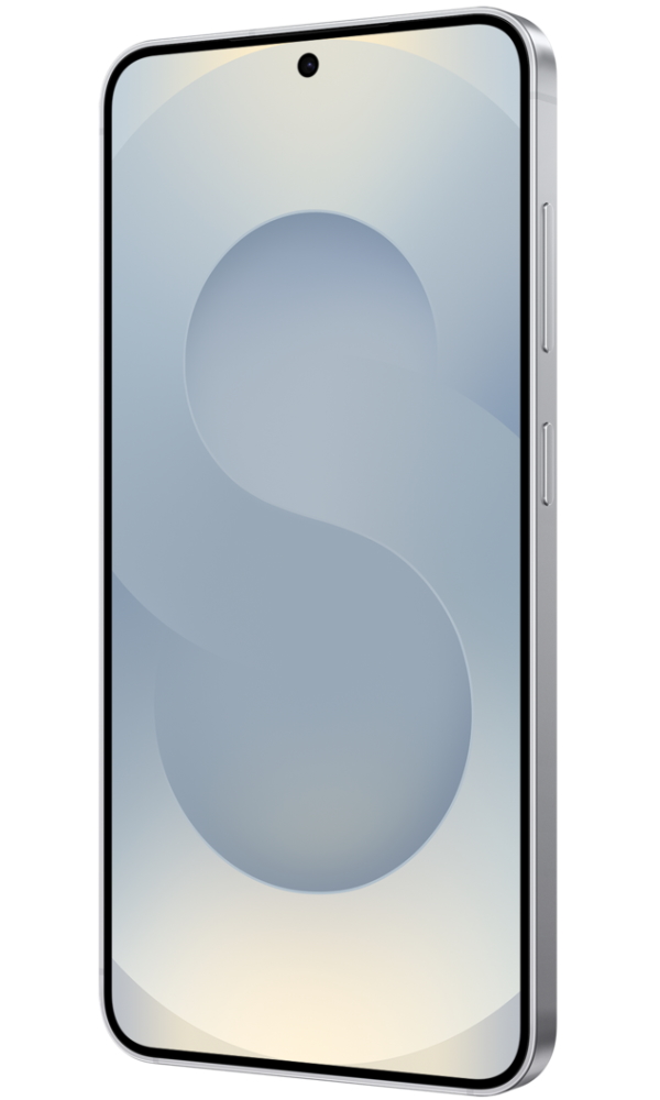 Samsung Galaxy S25 - Silver Shadow   6,2"/ 12GB RAM/ 128GB/ 5G/ Android 15