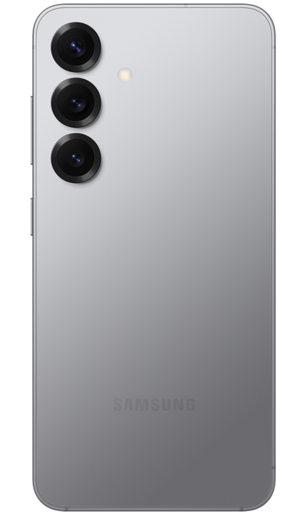 Samsung Galaxy S25 - Silver Shadow   6,2"/ 12GB RAM/ 128GB/ 5G/ Android 15