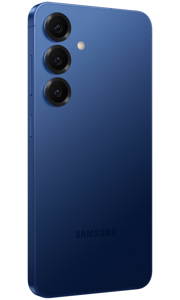 Samsung Galaxy S25 - Navy   6,2"/ 12GB RAM/ 128GB/ 5G/ Android 15