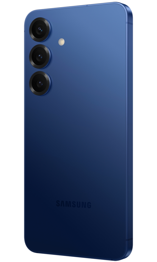 Samsung Galaxy S25 - Navy   6,2"/ 12GB RAM/ 256GB/ 5G/ Android 15