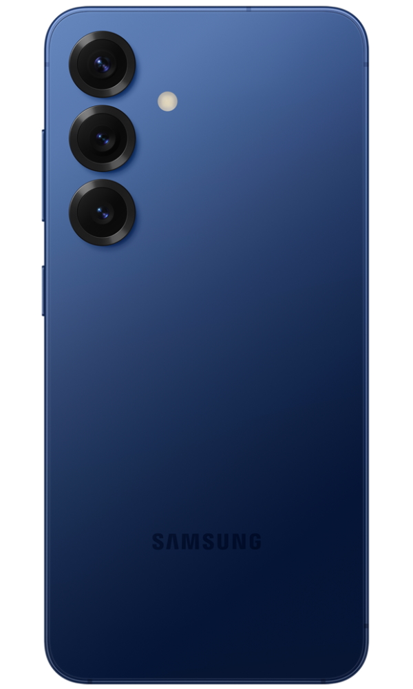 Samsung Galaxy S25 - Navy   6,2"/ 12GB RAM/ 256GB/ 5G/ Android 15
