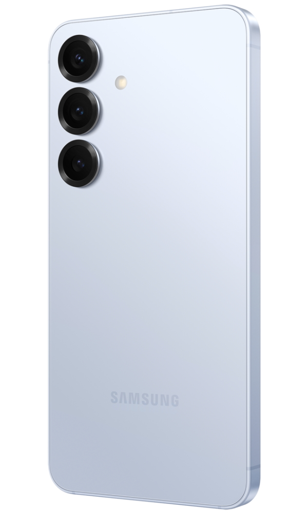 Samsung Galaxy S25 - Icy Blue   6,2"/ 12GB RAM/ 128GB/ 5G/ Android 15