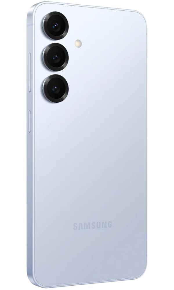 Samsung Galaxy S25 - Icy Blue   6,2"/ 12GB RAM/ 256GB/ 5G/ Android 15
