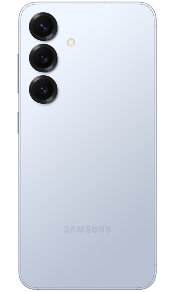 Samsung Galaxy S25 - Icy Blue   6,2"/ 12GB RAM/ 256GB/ 5G/ Android 15