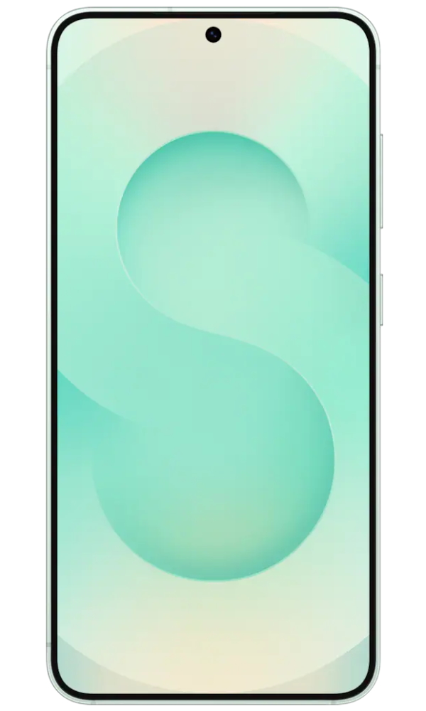 Samsung Galaxy S25 - Mint   6,2"/ 12GB RAM/ 256GB/ 5G/ Android 15