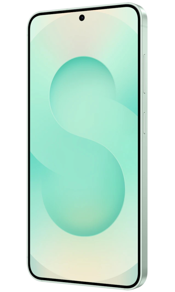 Samsung Galaxy S25 - Mint   6,2"/ 12GB RAM/ 256GB/ 5G/ Android 15