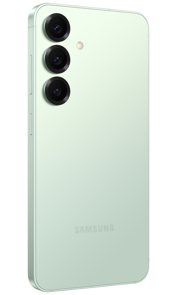 Samsung Galaxy S25 - Mint   6,2"/ 12GB RAM/ 512GB/ 5G/ Android 15