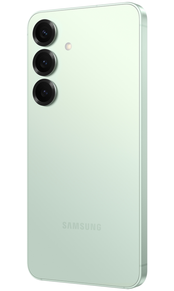 Samsung Galaxy S25 - Mint   6,2"/ 12GB RAM/ 512GB/ 5G/ Android 15