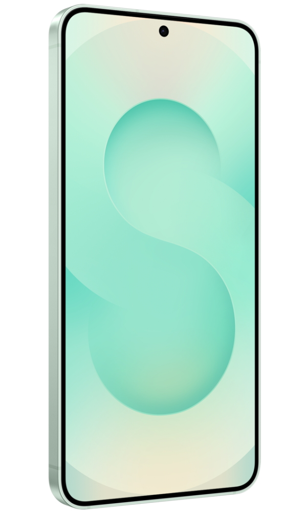 Samsung Galaxy S25 - Mint   6,2"/ 12GB RAM/ 128GB/ 5G/ Android 15