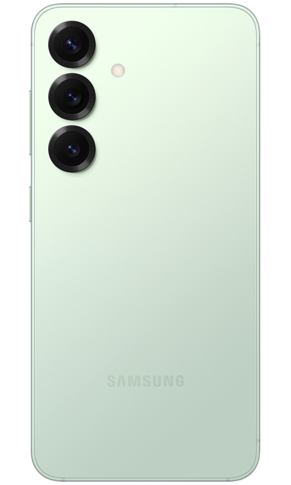 Samsung Galaxy S25 - Mint   6,2"/ 12GB RAM/ 128GB/ 5G/ Android 15