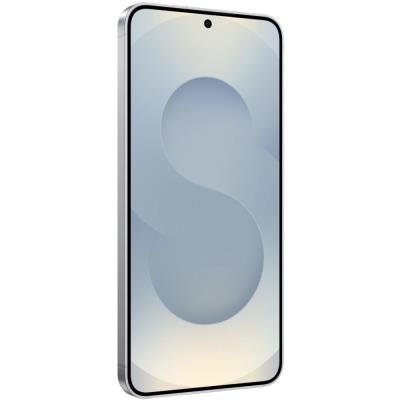 Samsung Galaxy S25 - Silver Shadow   6,2"/ 12GB RAM/ 256GB/ 5G/ Android 15